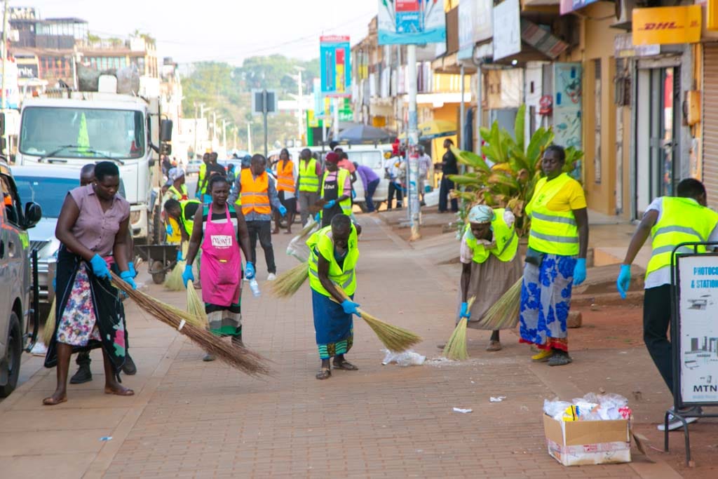 Akello Patience tweet media