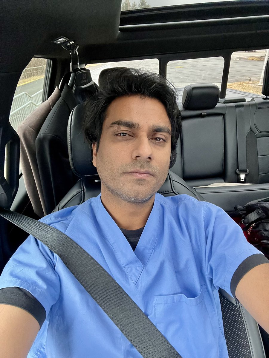 Muhamma53444251's tweet photo. Honored to be doing my Clinical Cardiology Rotation in the United States. Grateful for the opportunity to learn advanced cardiovascular care, evidence-based management, and patient-centered approaches from outstanding mentors.
#Cardiology #ClinicalRotation #MedicalEducation #IMG https://t.co/1VxMwq0Voj