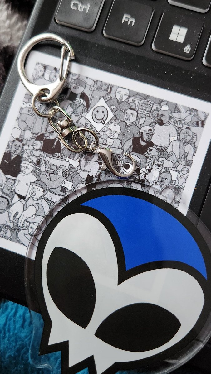 NPVNK🔜COMBO BREAKER 2026 tweet media