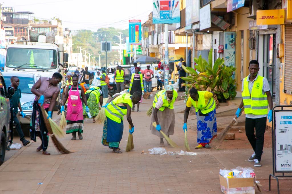 Akello Patience tweet media