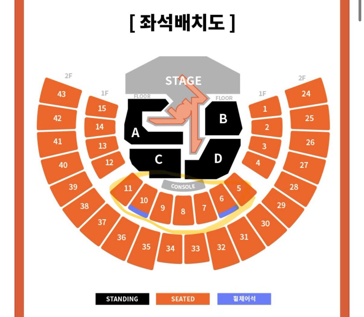 yangdo__hey_'s tweet photo. 투바투 막콘 1층 지정석 스탠딩❌ 양도받아요 
현장도움 가능하신분만 가격이랑 자리 적어서 톡주세요 

https://t.co/1pMj56yMmw https://t.co/Waqw6FGks1