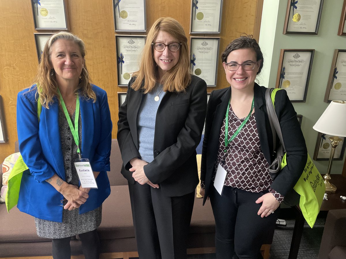 West Side Federation tweet media