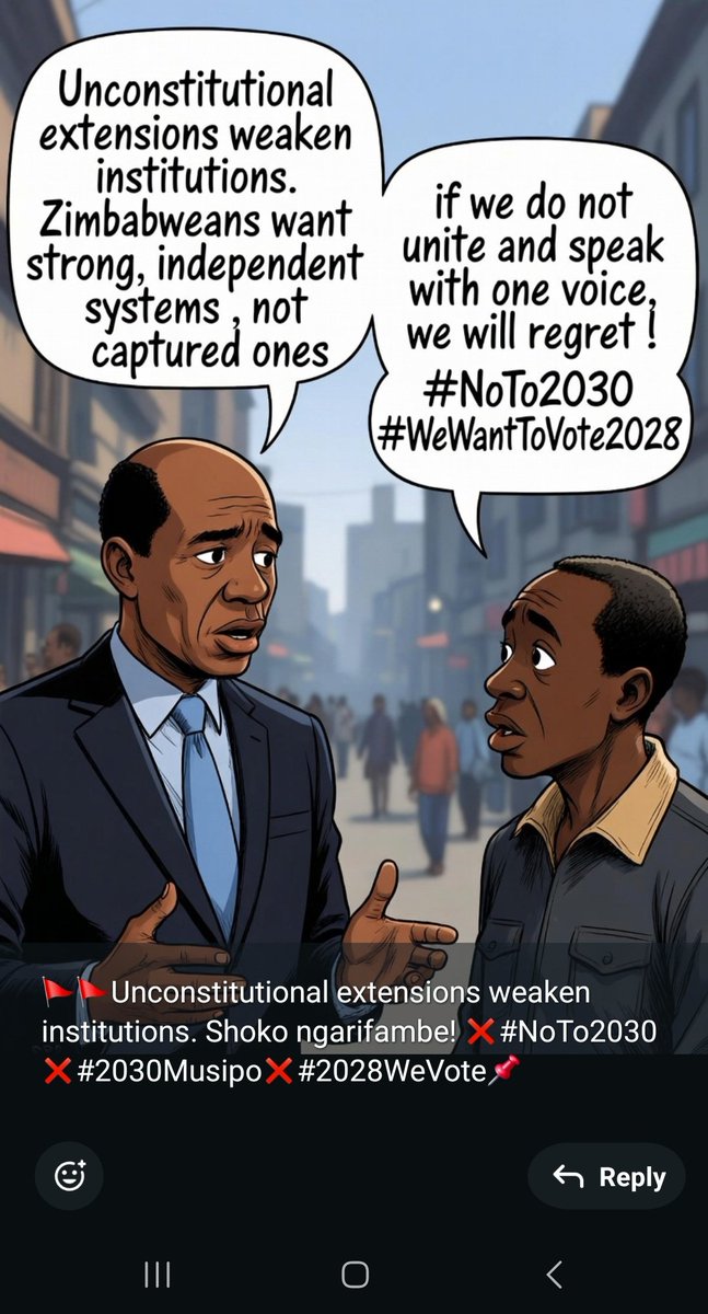 Ruth Matipa tweet media