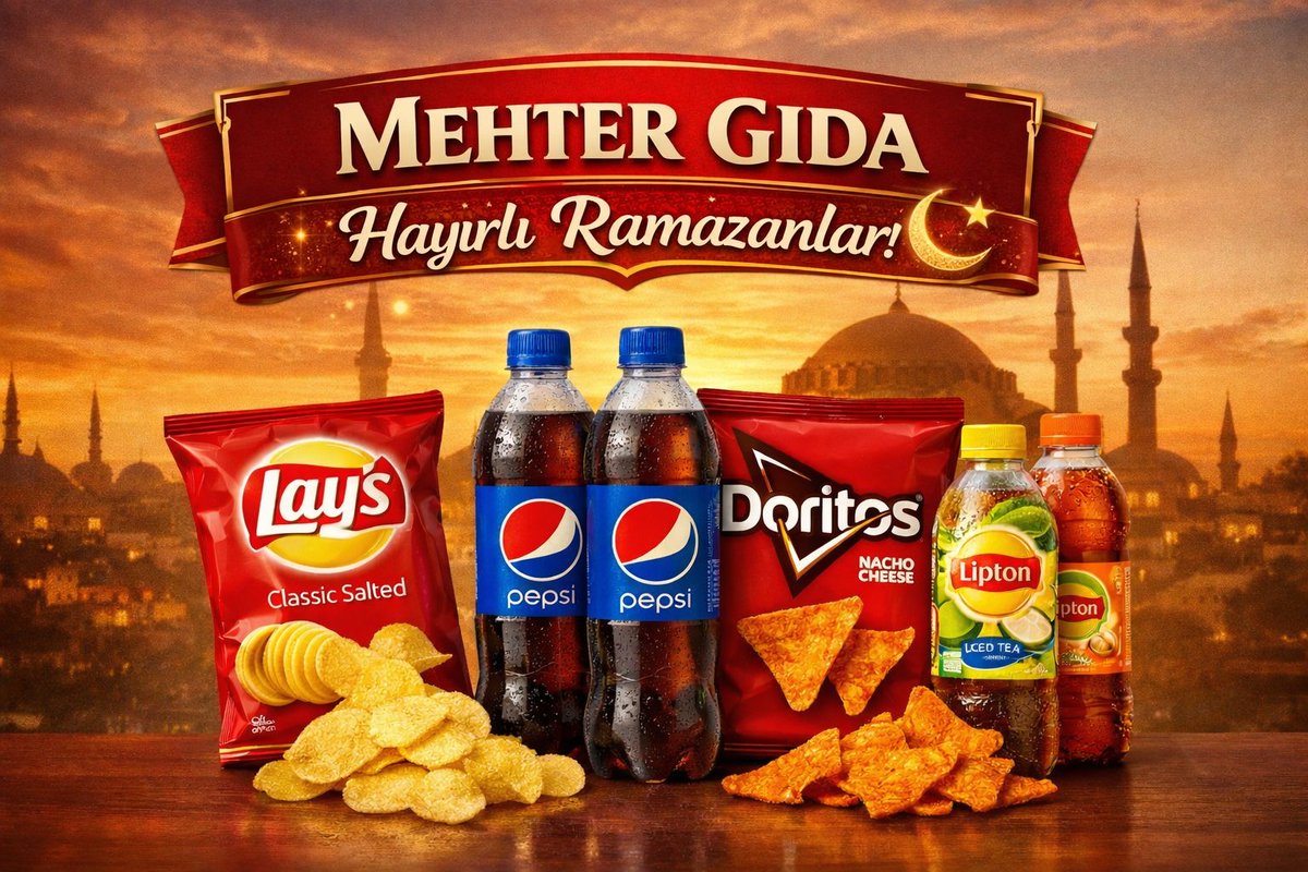 #ramazan