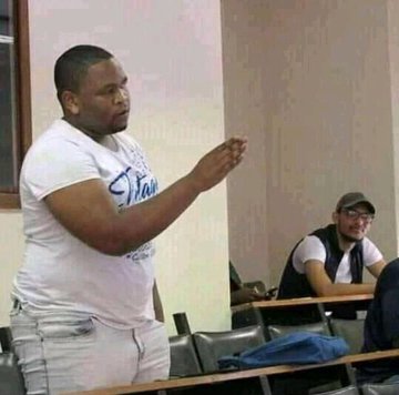 Moral of the story: Pray to God even after He gave you what you were praying for.