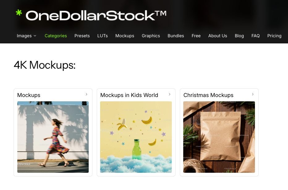 OneDollarStock tweet picture