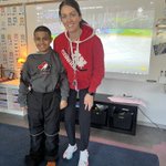 Photo by Mrs. Rowe (@MrsRoweOCSB)