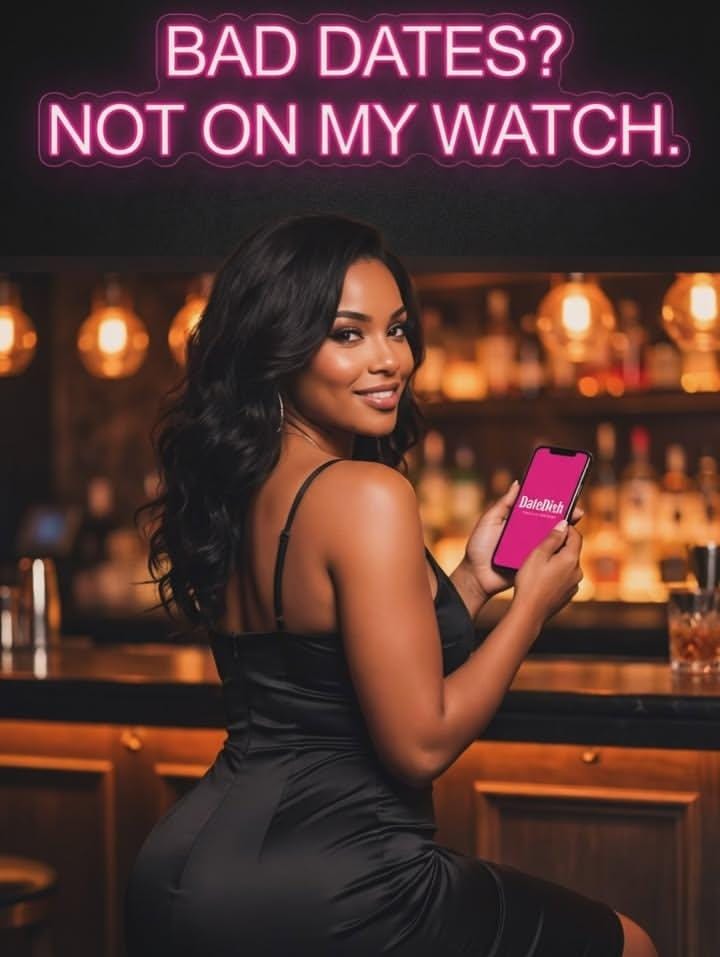 rafiqux889's tweet photo. Dating needs trust — not just matches.
Datedish adds clarity, safety & accountability to modern dating.
iOS:
https://t.co/Vv5geDQPec
#DatingApp
#SafeDating
#TrustMatters
#ModernLove
#DatingLife
#Datedish
#mynameisnanon https://t.co/fLVPZPHAnK
