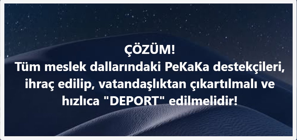 Nebil KÖKEN (@nebilkoken) on Twitter photo 