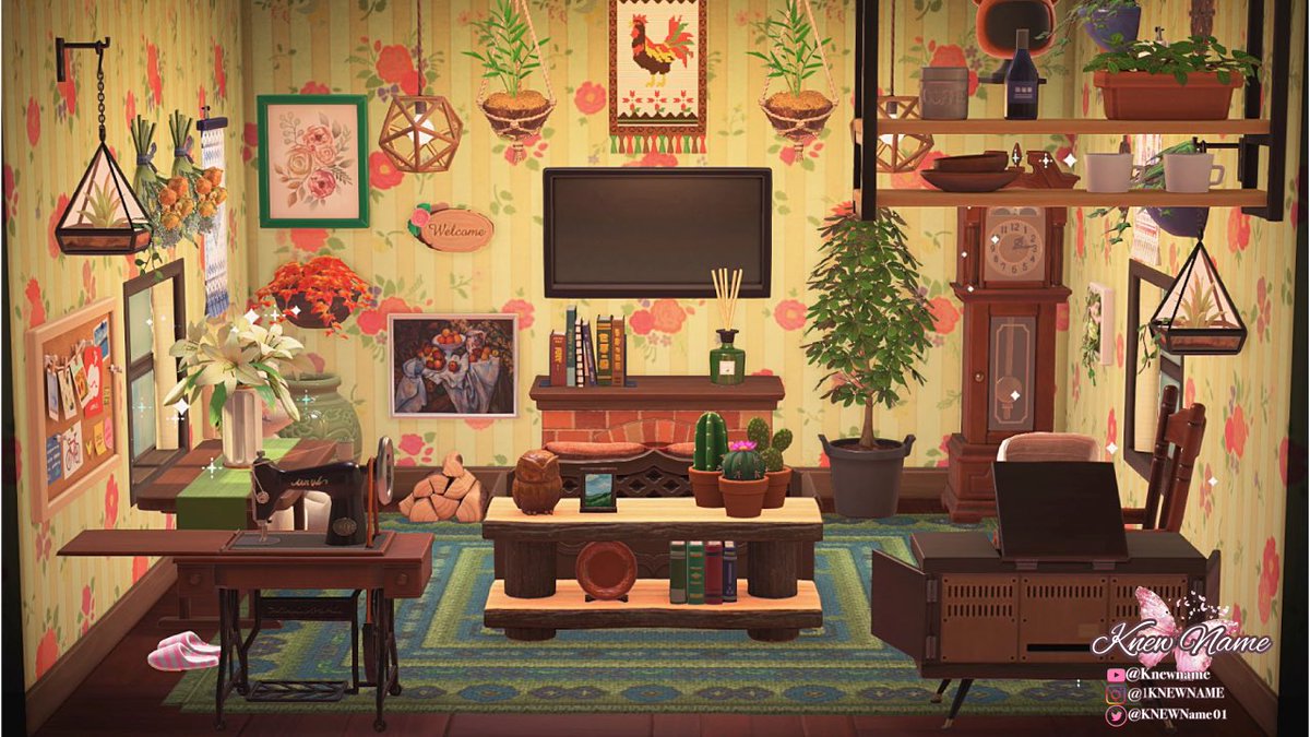 K N E W Name tweet media