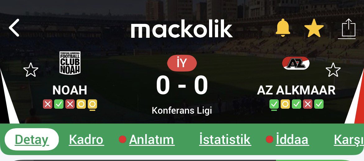 FORVET DAYI tweet media