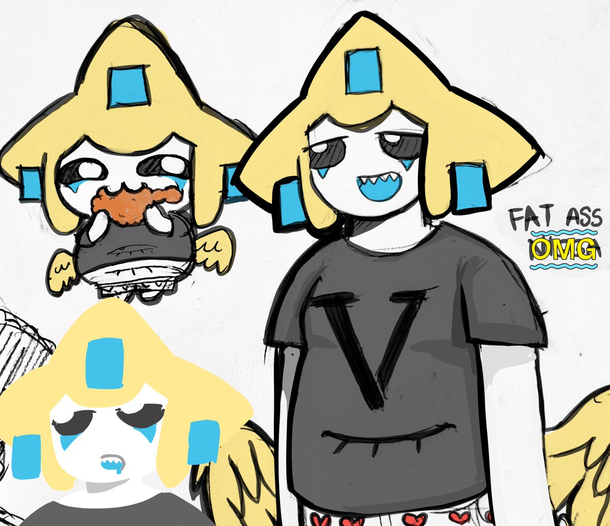 #startersmovieunleashers