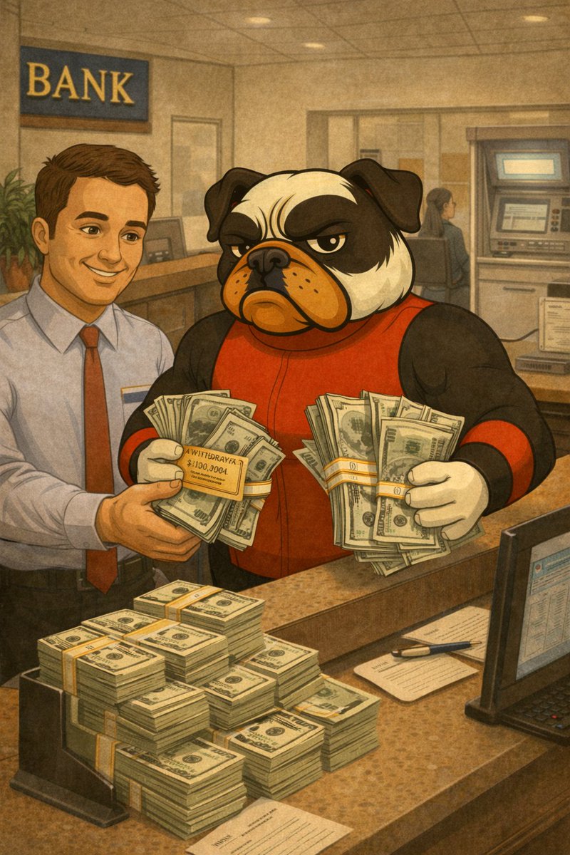 BIG GM #DDOG FAM.

DO YOU WANT TO BE AS RICH? 

JUST HOLD ON $DDOG.

<a href="/ton_blockchain/">TON 💎</a> <a href="/toncommunity/">TON Community</a> <a href="/toncishub/">TON CIS Hub</a>