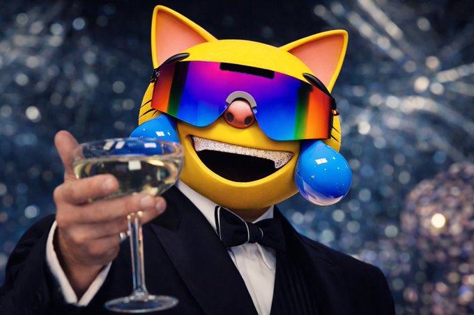 Cheers if you are here you are $MOG tarded