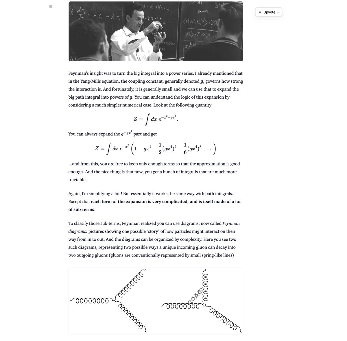 David Louapre tweet media