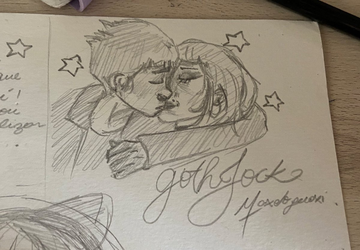 maxdoguaxi's tweet photo. gothjock vcs tem um espaço muito importante no meu coração https://t.co/yeXPhnKz9b