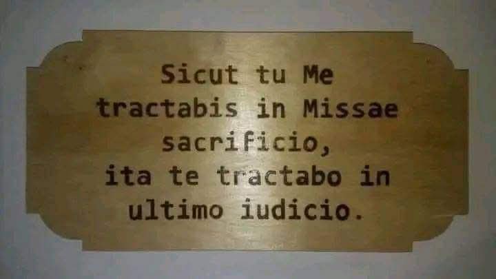 AlChivani's tweet photo. Aviso a #Curas https://t.co/txCUN2pvH1