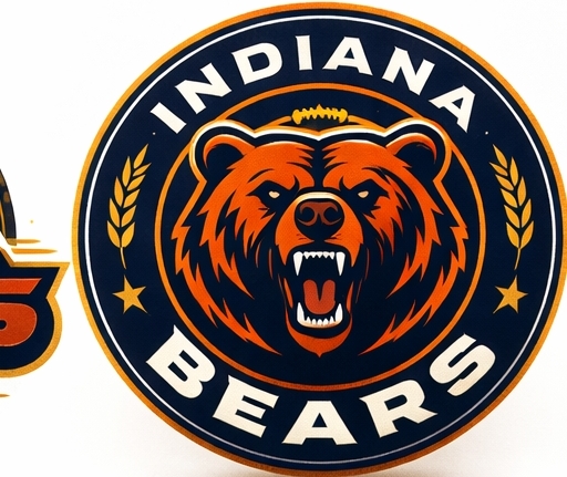 bart_grabowski's tweet photo. Which logo do you like the best? #Chicago #chicagobears #bears #NFL https://t.co/yKSarvpGtB