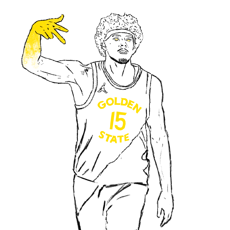 NBABrasil's tweet photo. Não toque no Gui. https://t.co/97FW8wPVwL