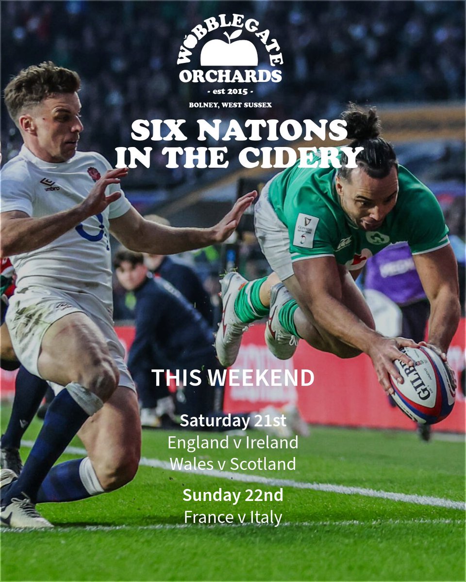 THE CIDER TAP @ WOBBLEGATE tweet media