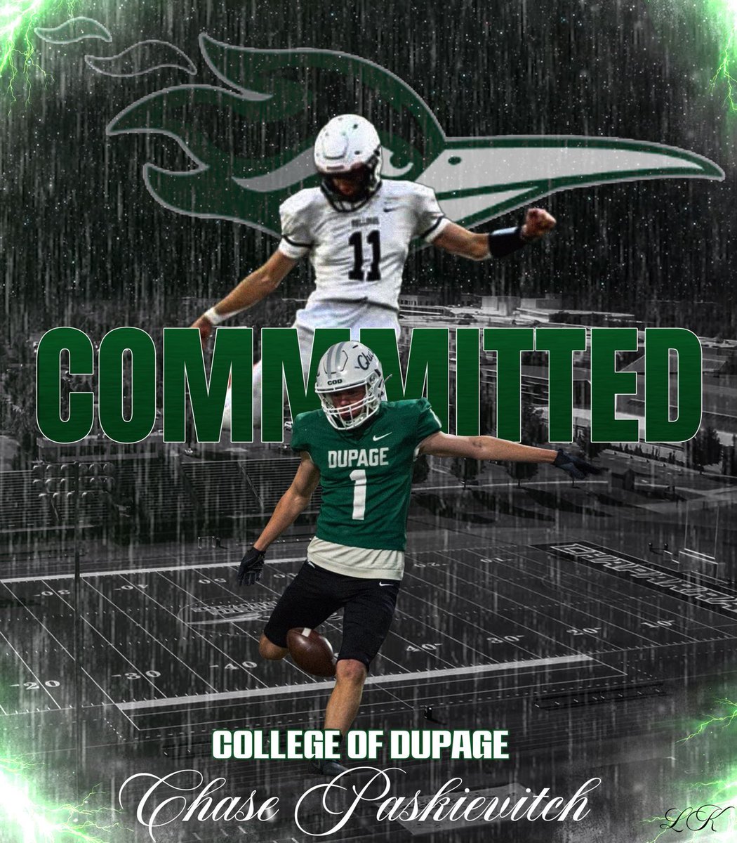 Chase Paskievitch tweet media