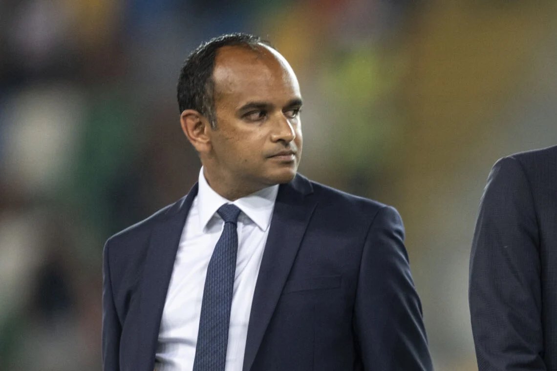 🥇| One of #Tottenham’s long-standing key sponsors has already notified the club that their partnership will cease in the summer, with others deliberating whether or not to follow. 

Reasons for this include:

-The club have failed to present a clear roadmap or reassurances of