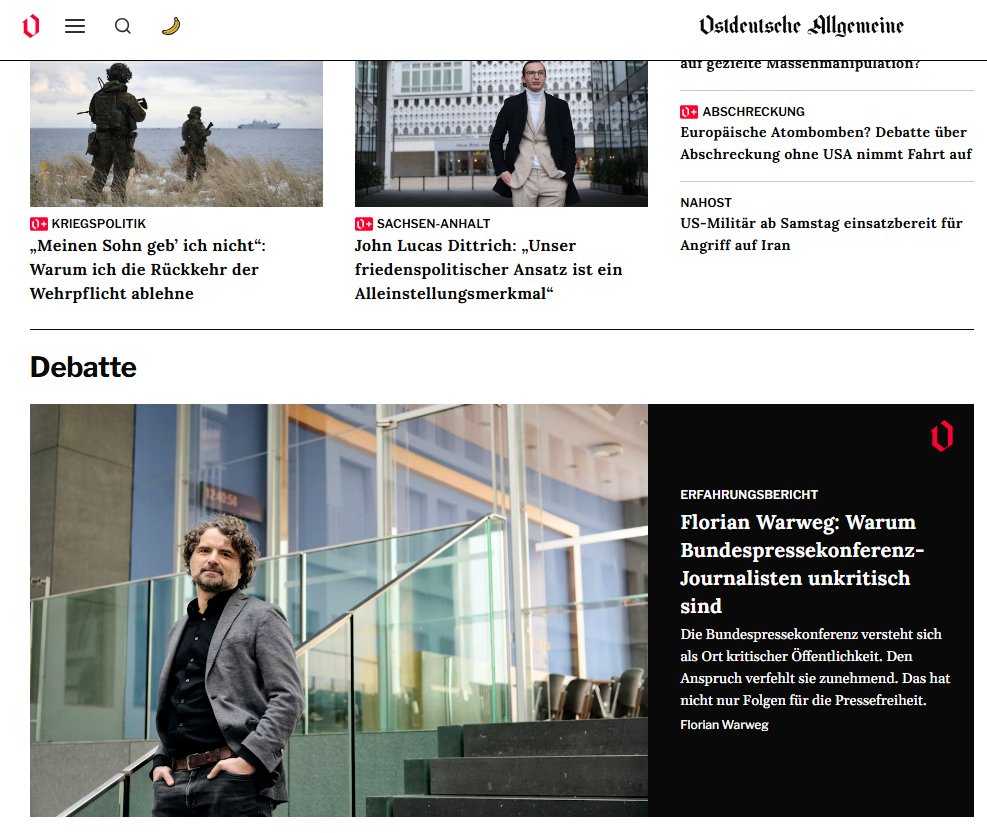 Doreen Reinhard tweet media