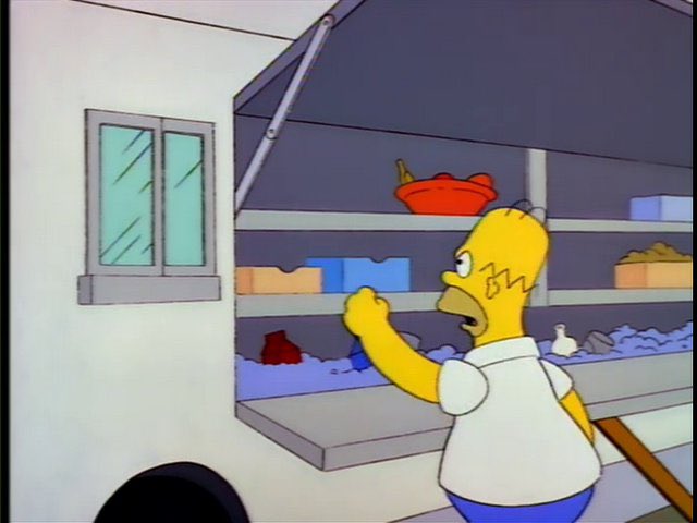 TCEd25's tweet photo. @Criminalsimpson Where’s my Burrito? Where’s my Burrito! https://t.co/k8IGMCskl1