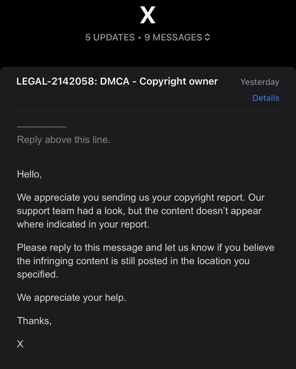 w. media tweet media