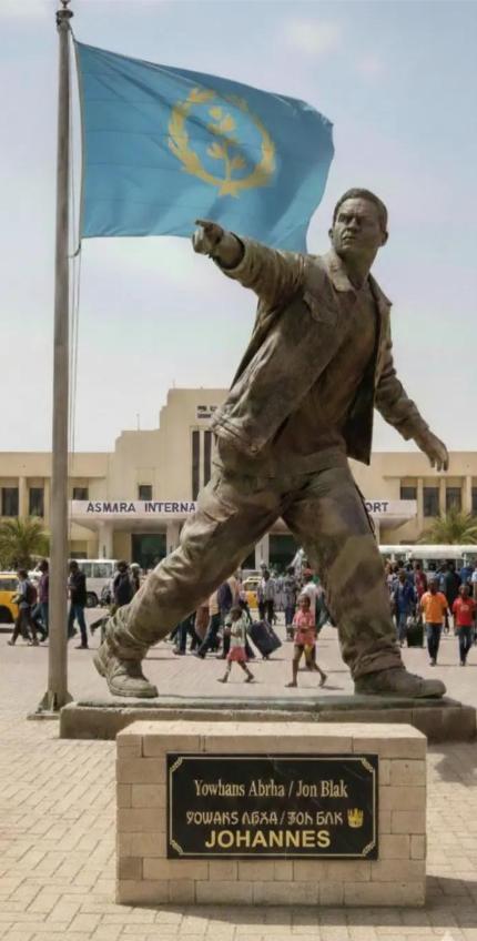 Danaity70's tweet photo. #FreeJohnBlack If humanity and justice still matter in #HumanRights and beyond, accountability must go deeper.Nelson Mandela was once imprisoned too.
History does not end with a sentence it begins there. @amnesty @CNN @SenateForeign @MPTourism @AP @BBCWorld No justice. No peace. https://t.co/6HPIPigbKr