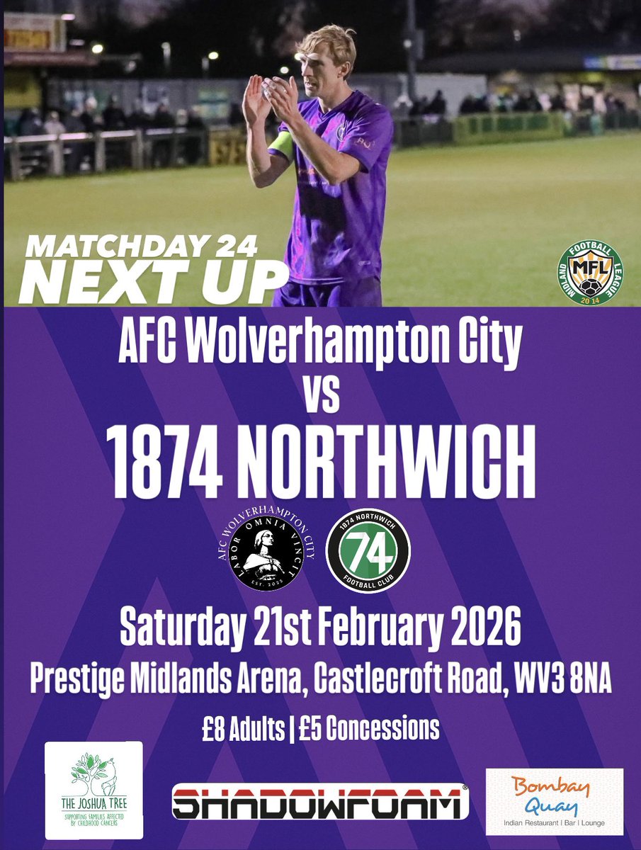1874 Northwich tweet media