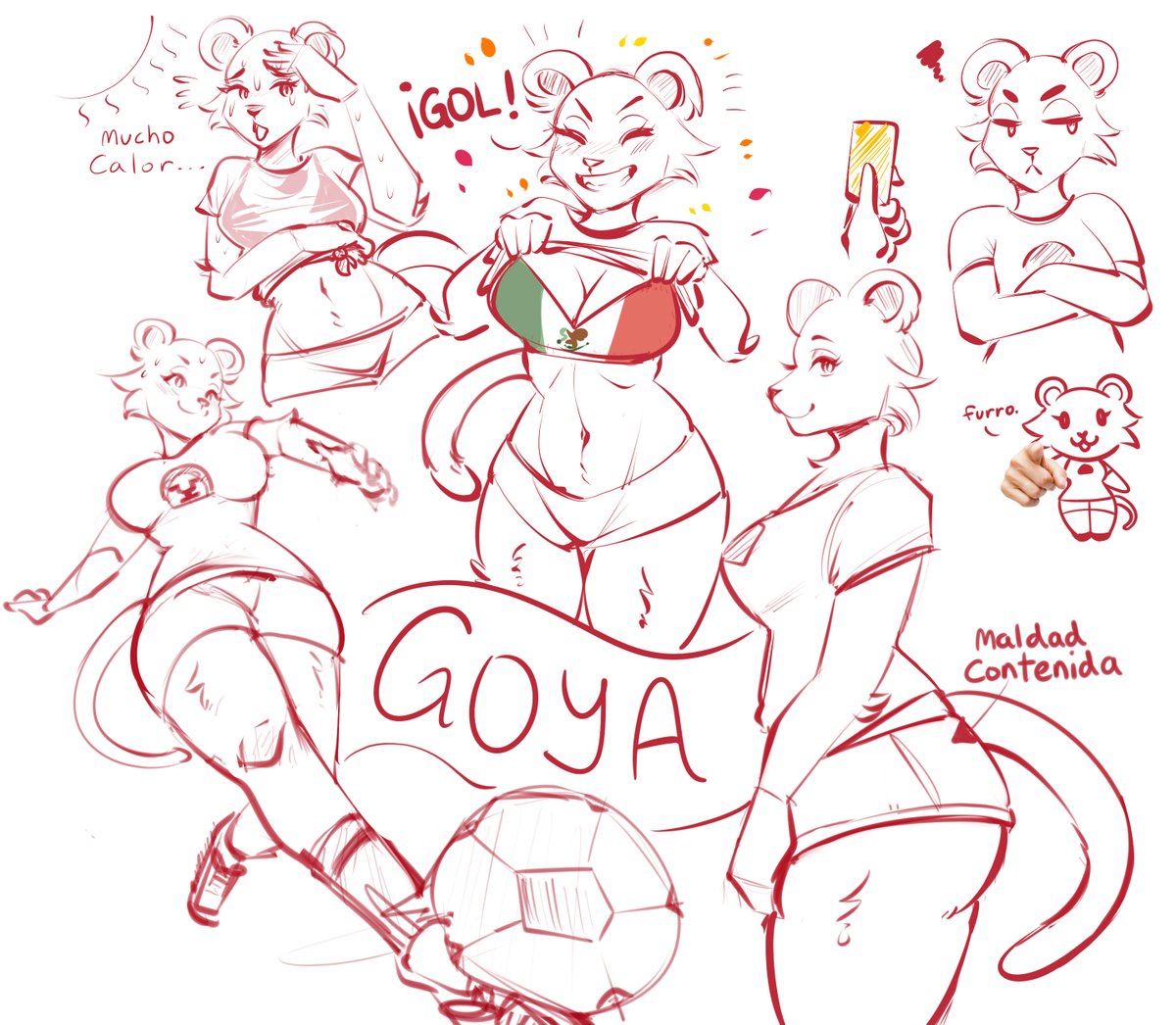 Zev 🦌 Comms Closed tweet media