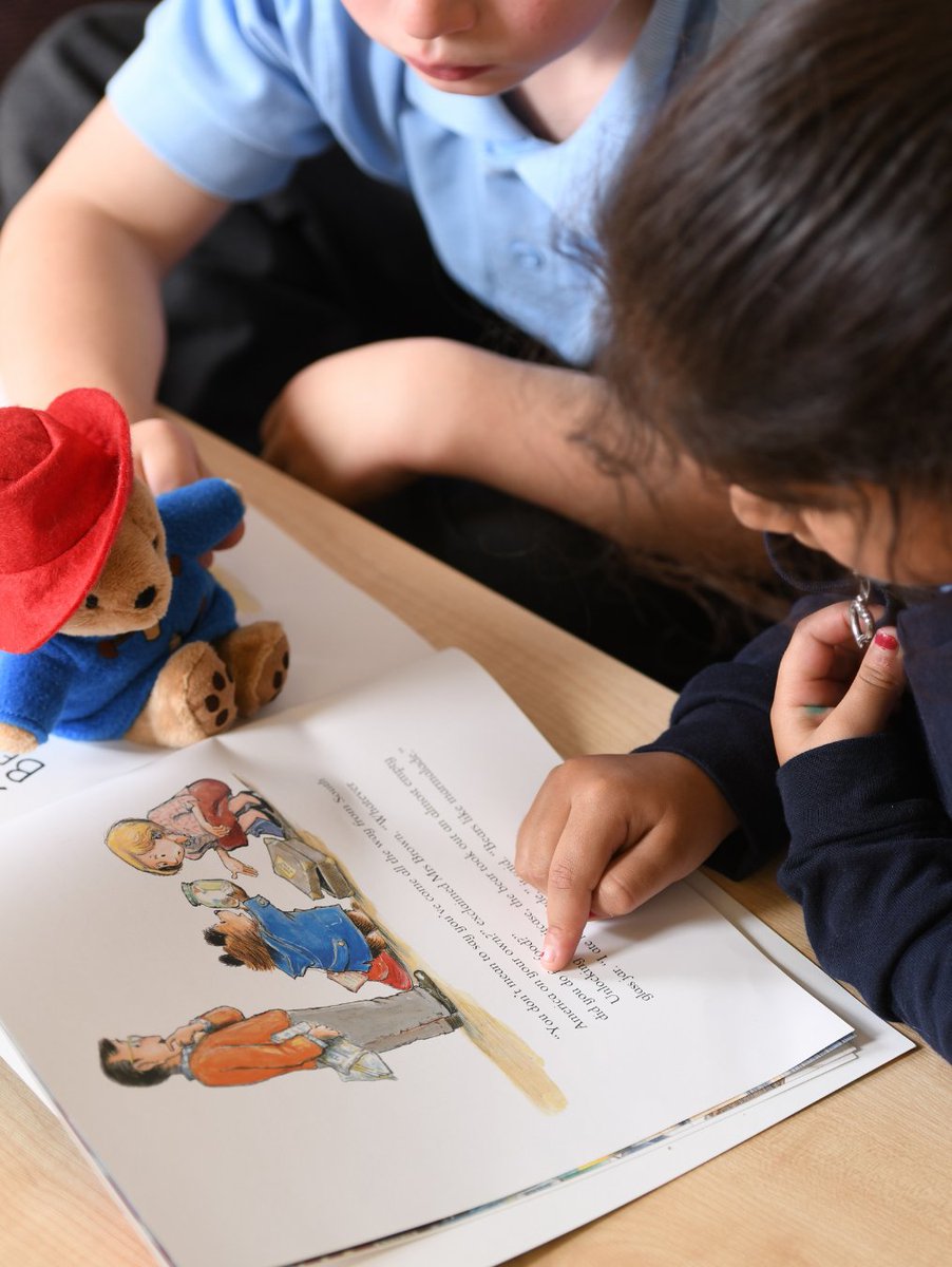 Early Excellence tweet media