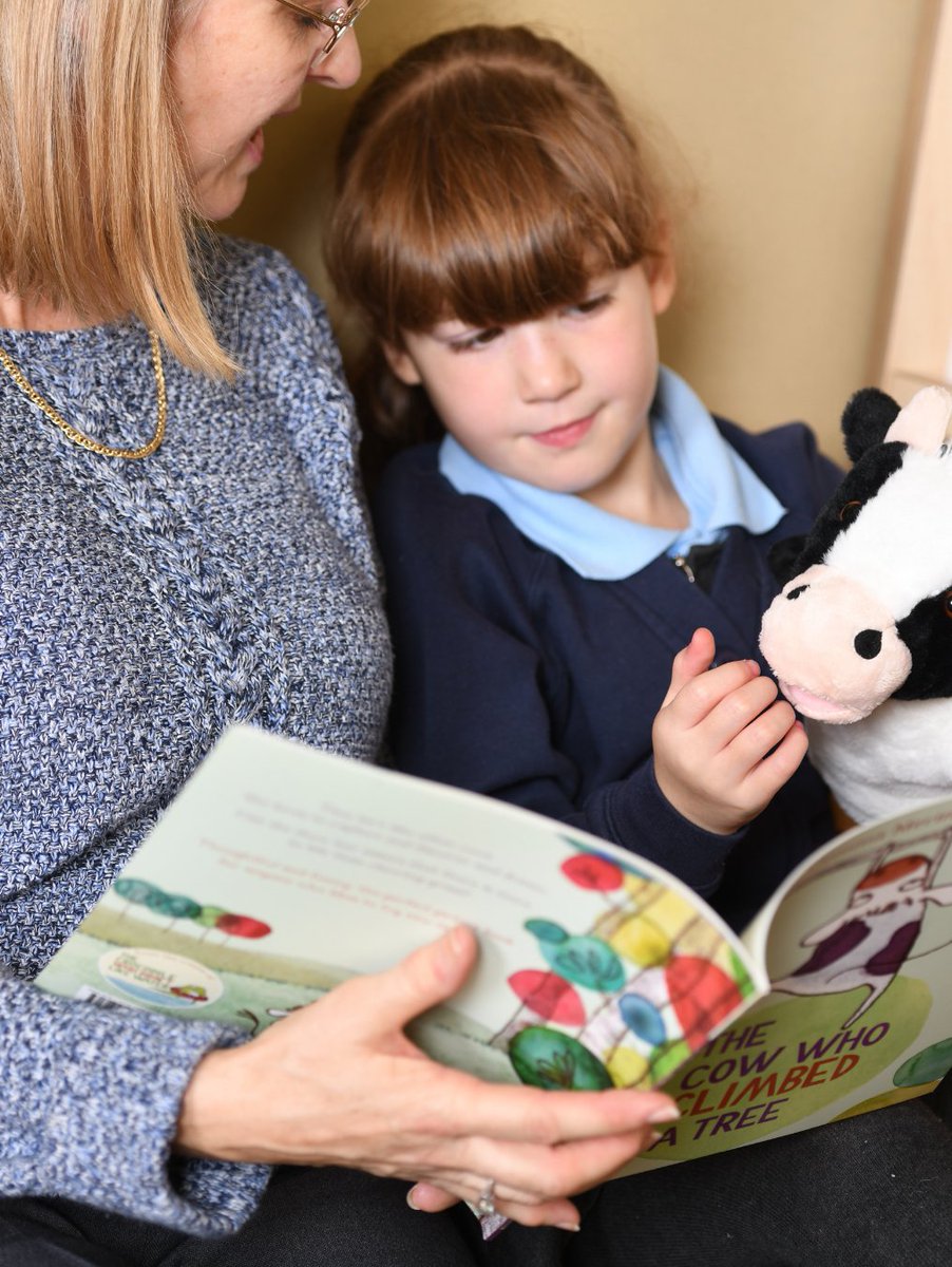 Early Excellence tweet media