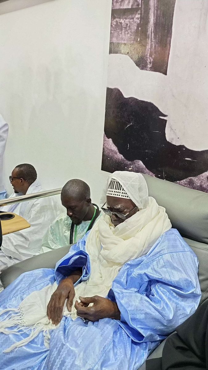 Yalla ngafi yagg lool Barkep cheikhuLL khadim 🤍🥹🤲🏻