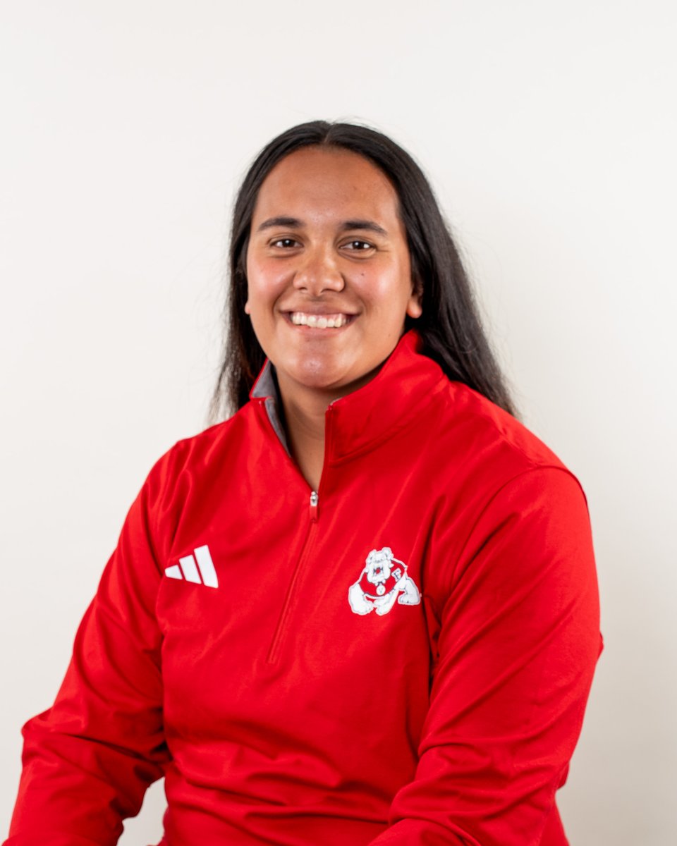 FresnoStateSB's tweet photo. Happy Manager Appreciation Week! 🤩

Wanting to give a HUGE thank you to our graduate manager Ahi and student managers Braydon and Lauren for all of the hard work you guys do for this team ❤️🩶 https://t.co/788tQWjRR8