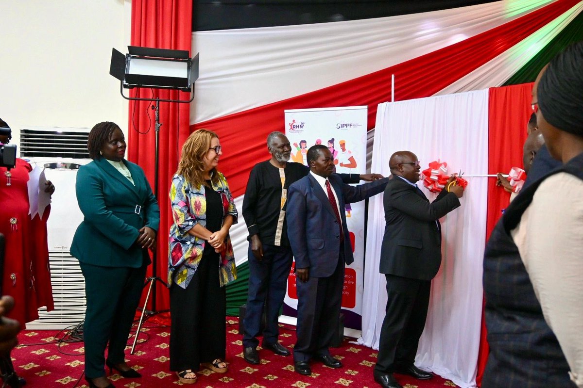 GREEN WORLD YOUTH tweet media