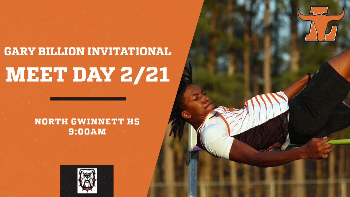 Lanier HS Track and Field tweet media