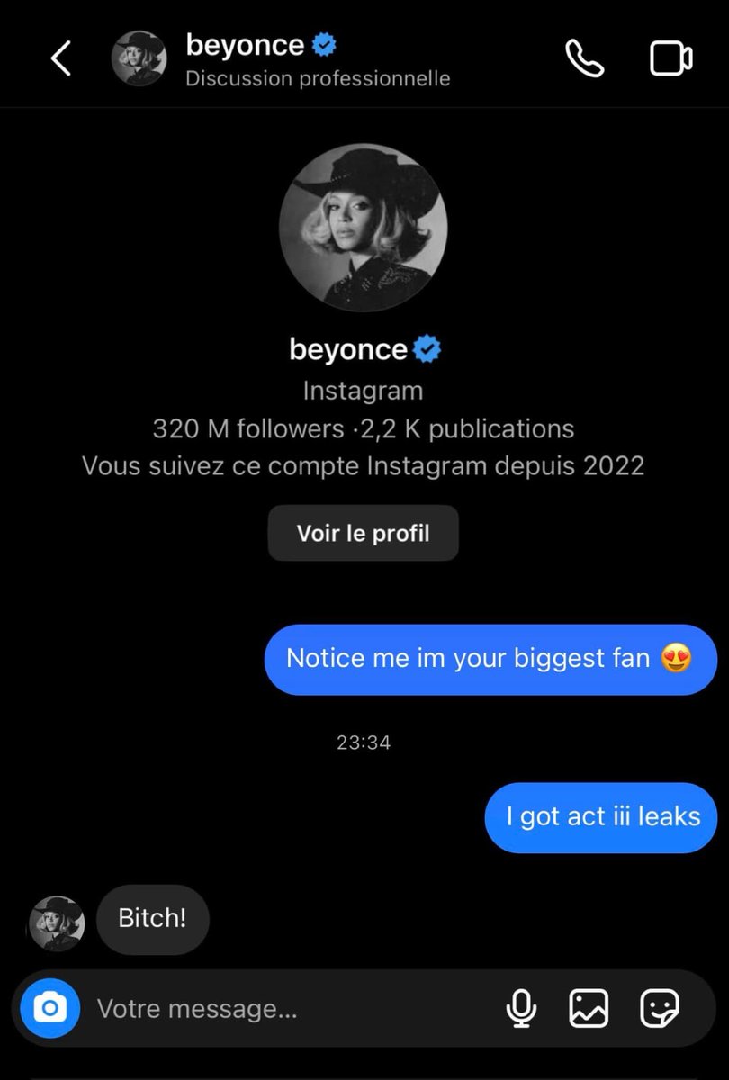 Ayyoncé 🇲🇦 tweet media