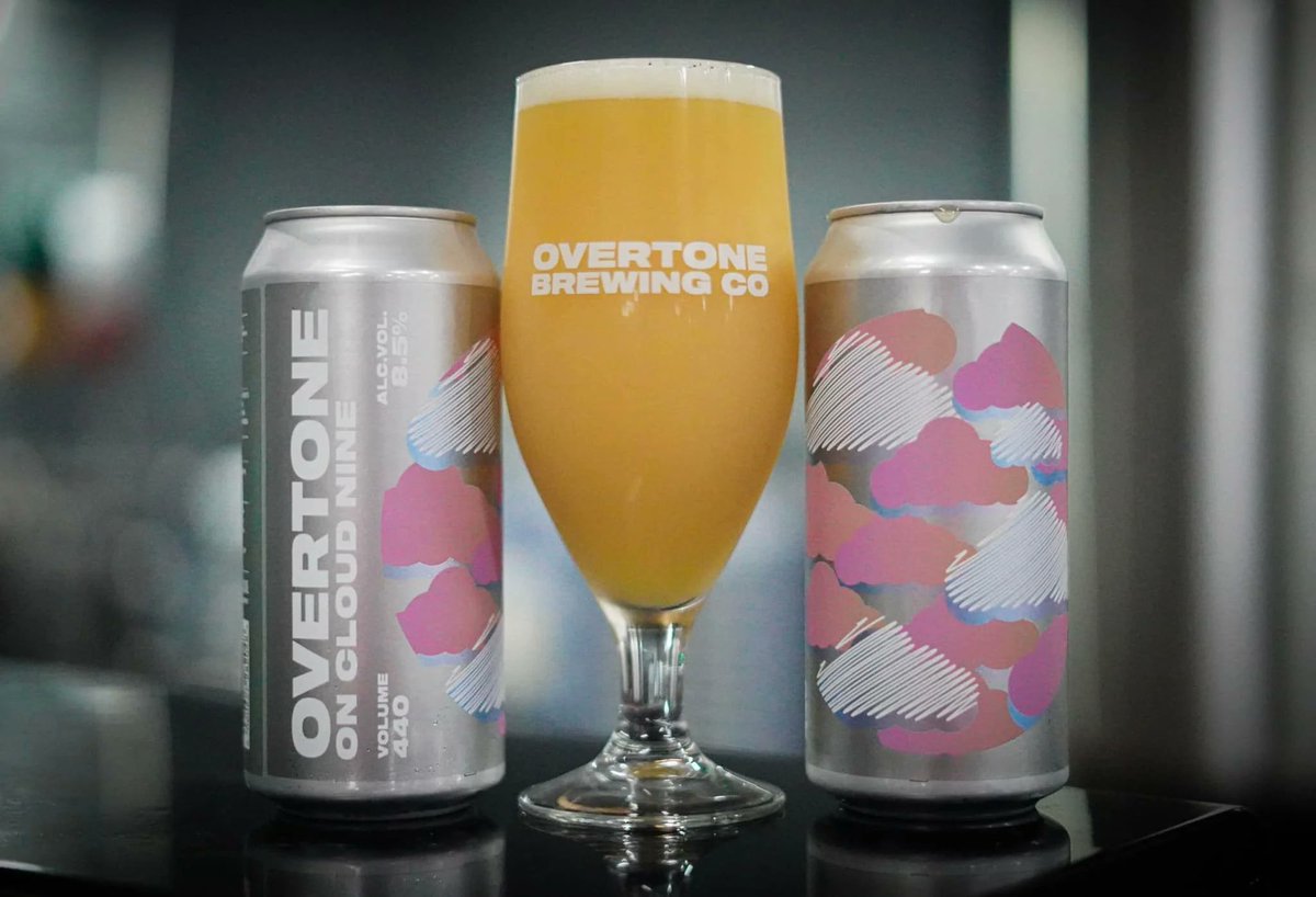 AdminList's tweet photo. Scottish brewery @Overtonebrewing  is known for hop-forward IPAs and experimental small-batch releases. It has entered administration owing to larger financial pressures in the hospitality sector.

#CraftBeer #Hospitality #Insolvency #BusinessAdministration #ScottishBusiness https://t.co/f4z0o3jCzi