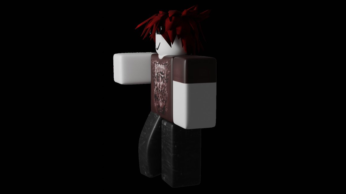 BlazeFyre tweet media