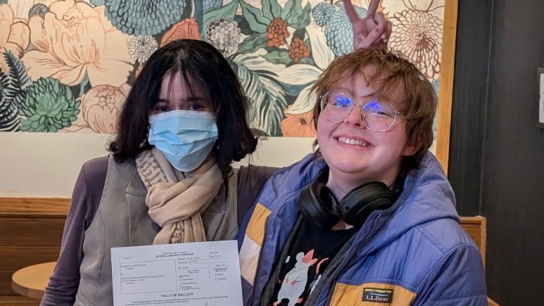 Starbucks Workers United tweet media