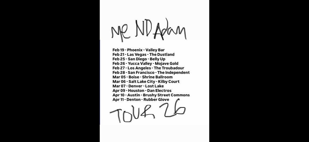 TRASHCAN COWBOiS tweet media