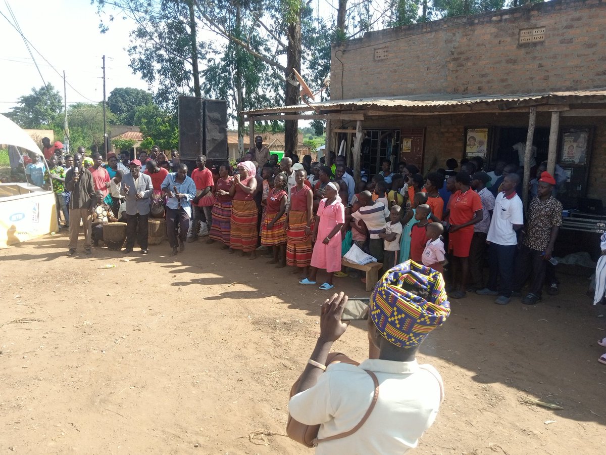 When communities step onto the stage in Forum Theatre, they step into power — challenging stigma, addressing harmful norms, and shaping solutions for reproductive health justice together