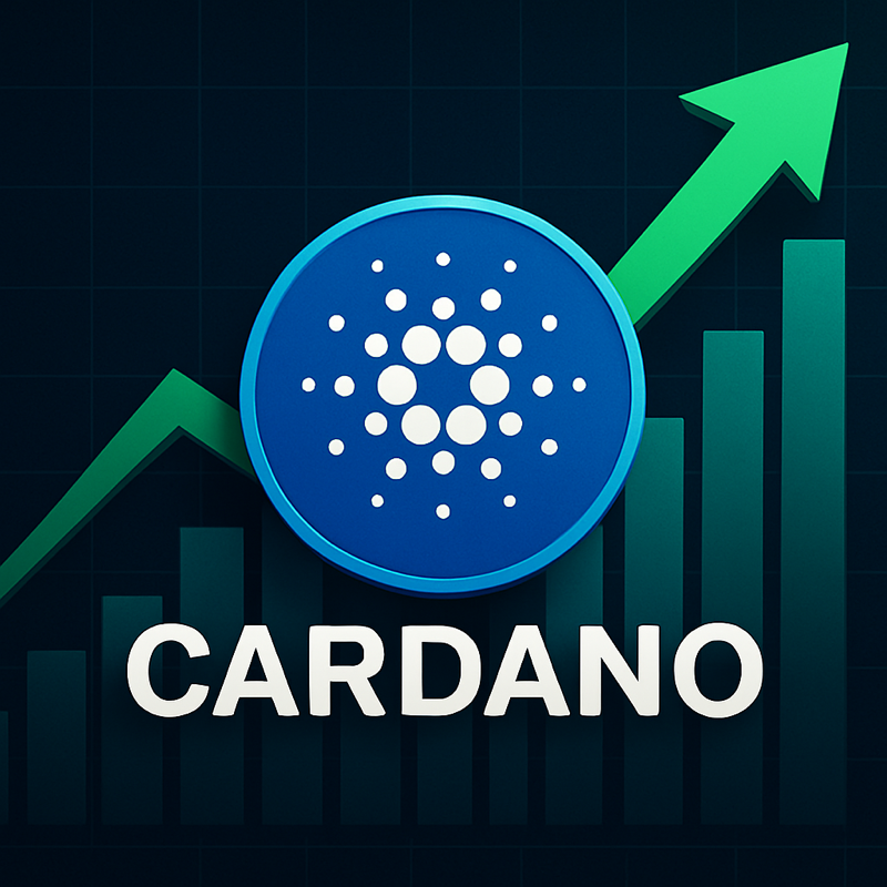 Like this post if you still believe in Cardano $ADA.