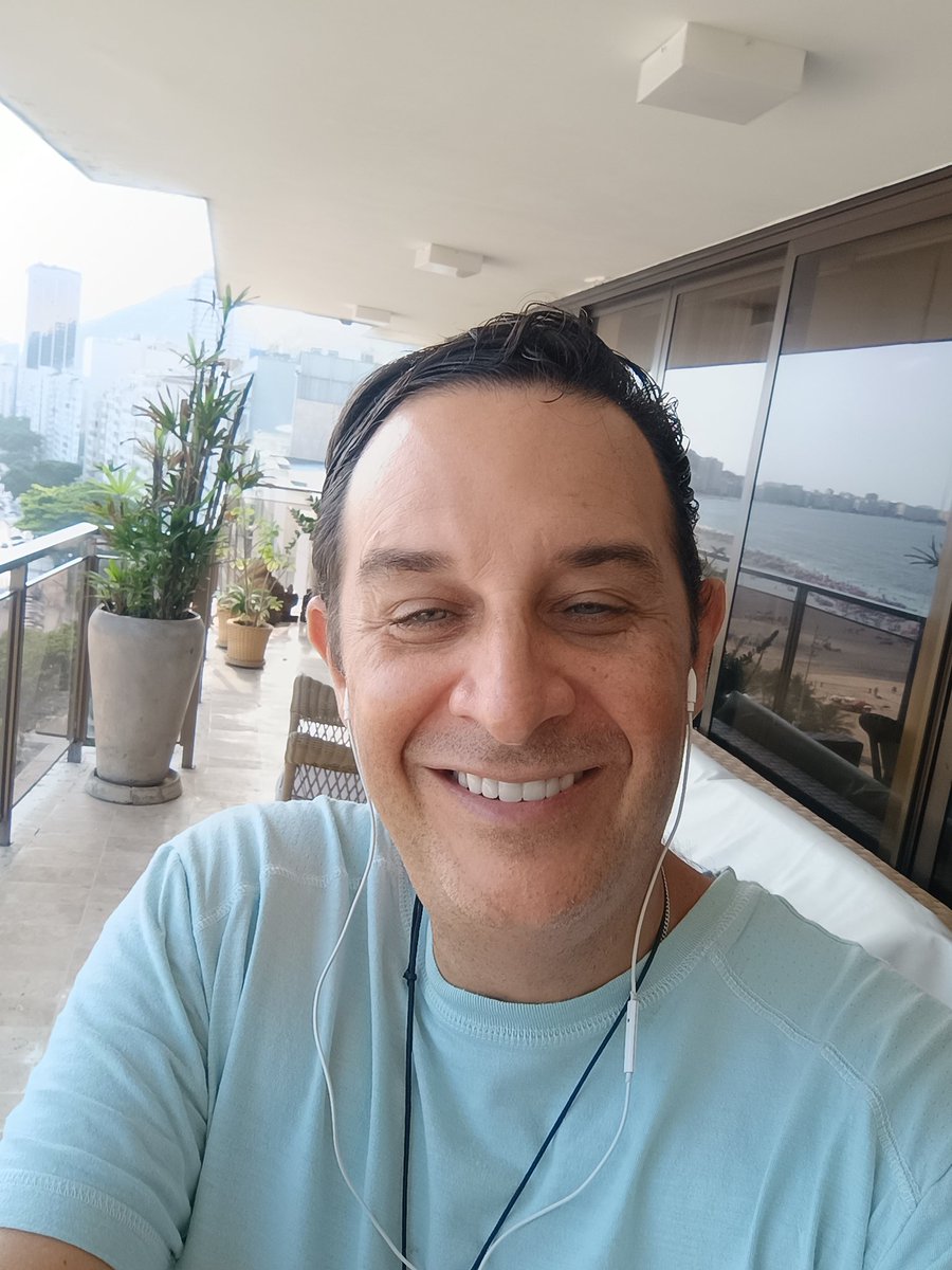 Claudio Moura Neto 👽🇧🇷🏳️‍🌈 tweet media
