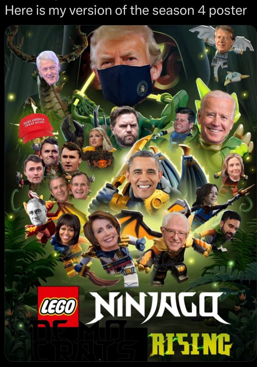 Ninjago Struggles (@ninjagostruggls) on Twitter photo 