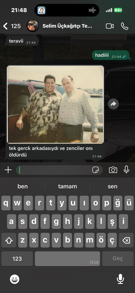 matkap erdem (@jhonnylessh) on Twitter photo 