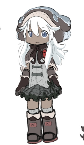 Grinchy_Cola's tweet image. Copo

Another MiA OC