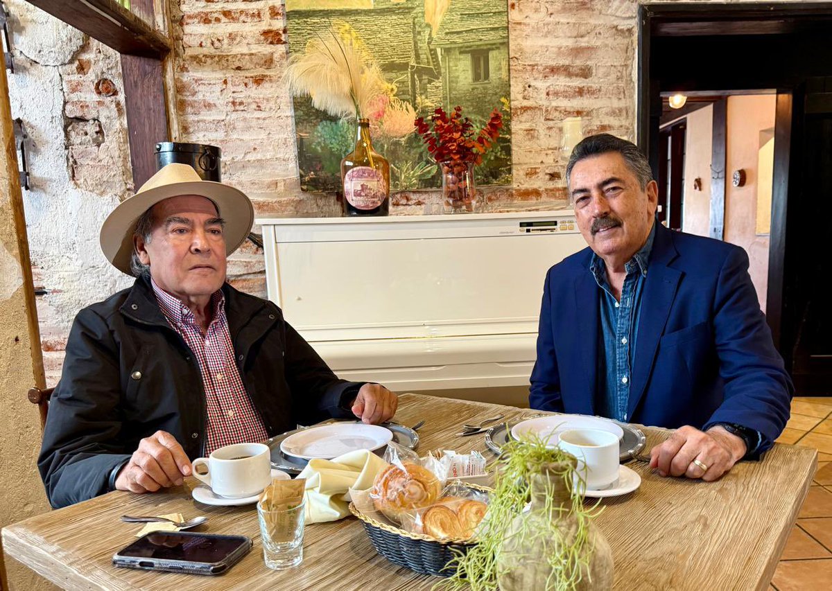 José Ochoa tweet media